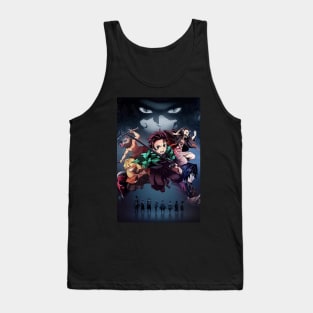 DS Tank Top